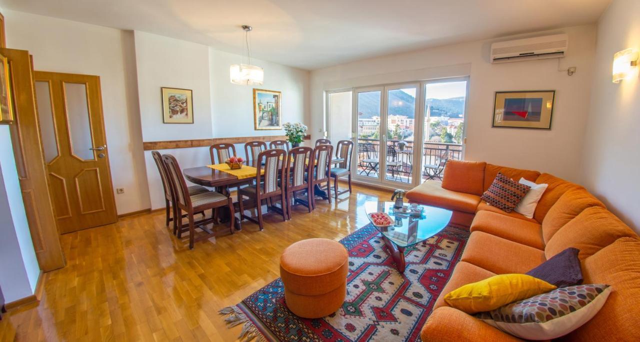 Apartment Italy - Promenade מוסטר מראה חיצוני תמונה