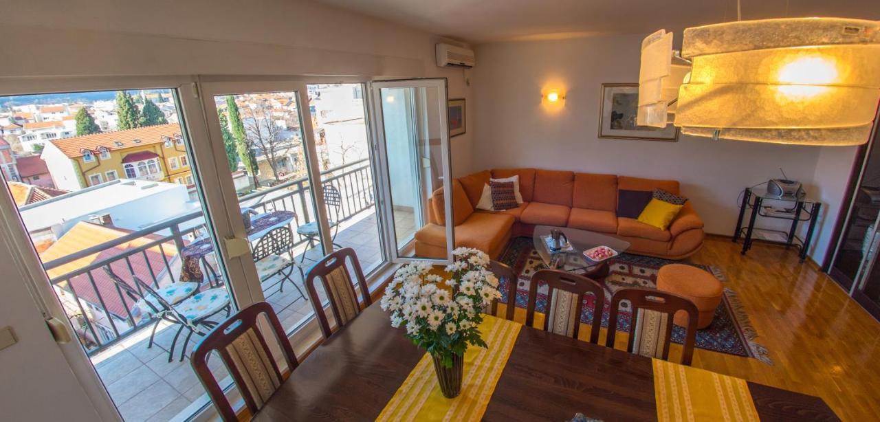 Apartment Italy - Promenade מוסטר מראה חיצוני תמונה