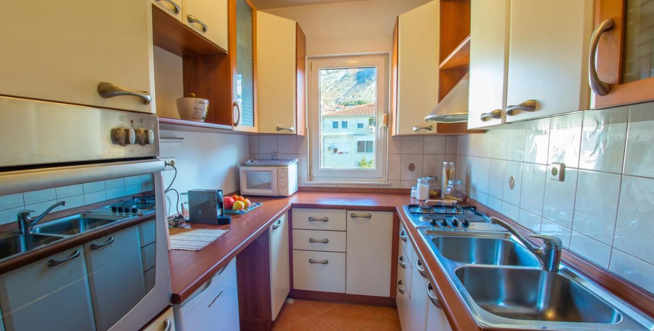 Apartment Italy - Promenade מוסטר מראה חיצוני תמונה