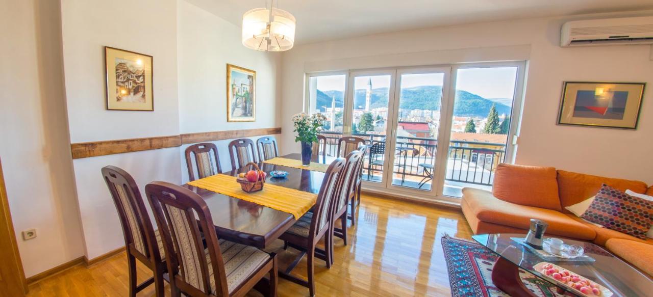 Apartment Italy - Promenade מוסטר מראה חיצוני תמונה