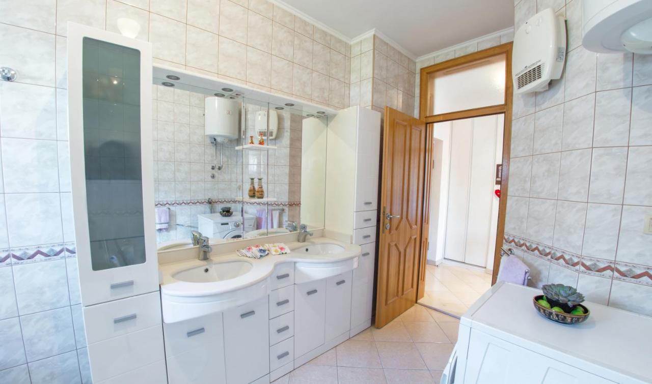 Apartment Italy - Promenade מוסטר מראה חיצוני תמונה