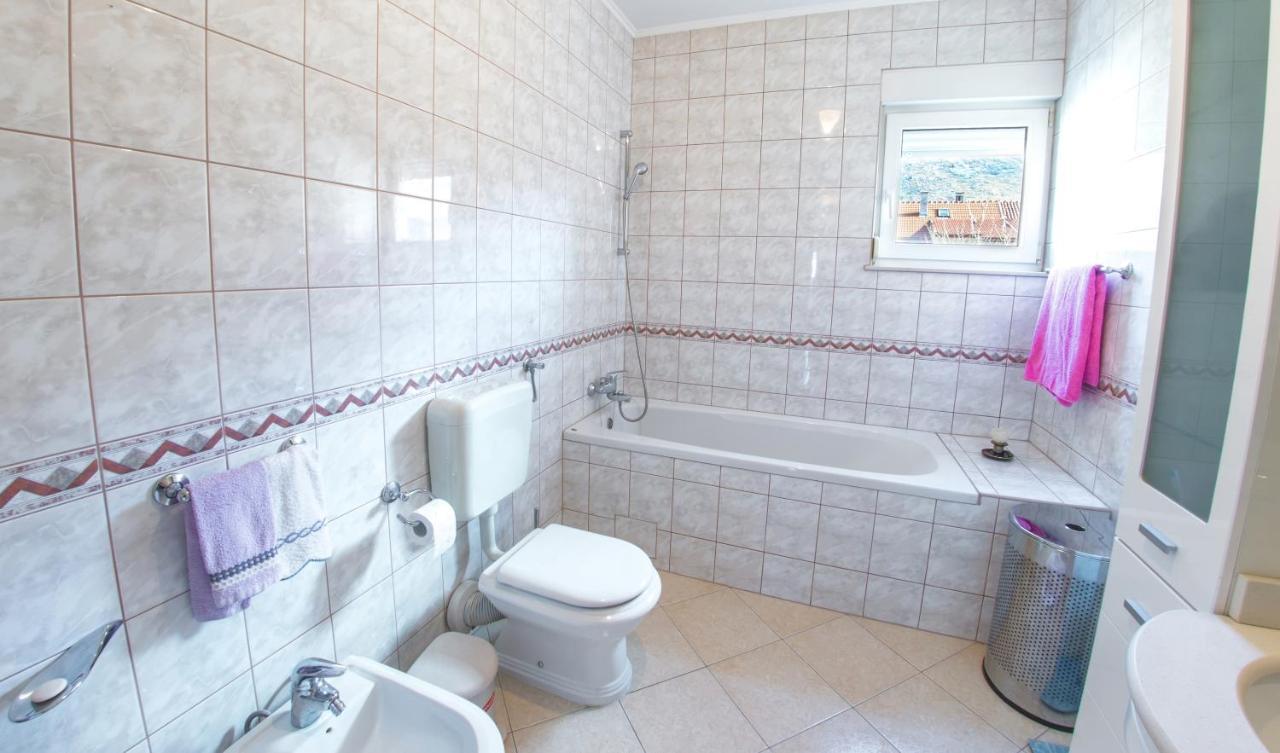Apartment Italy - Promenade מוסטר מראה חיצוני תמונה