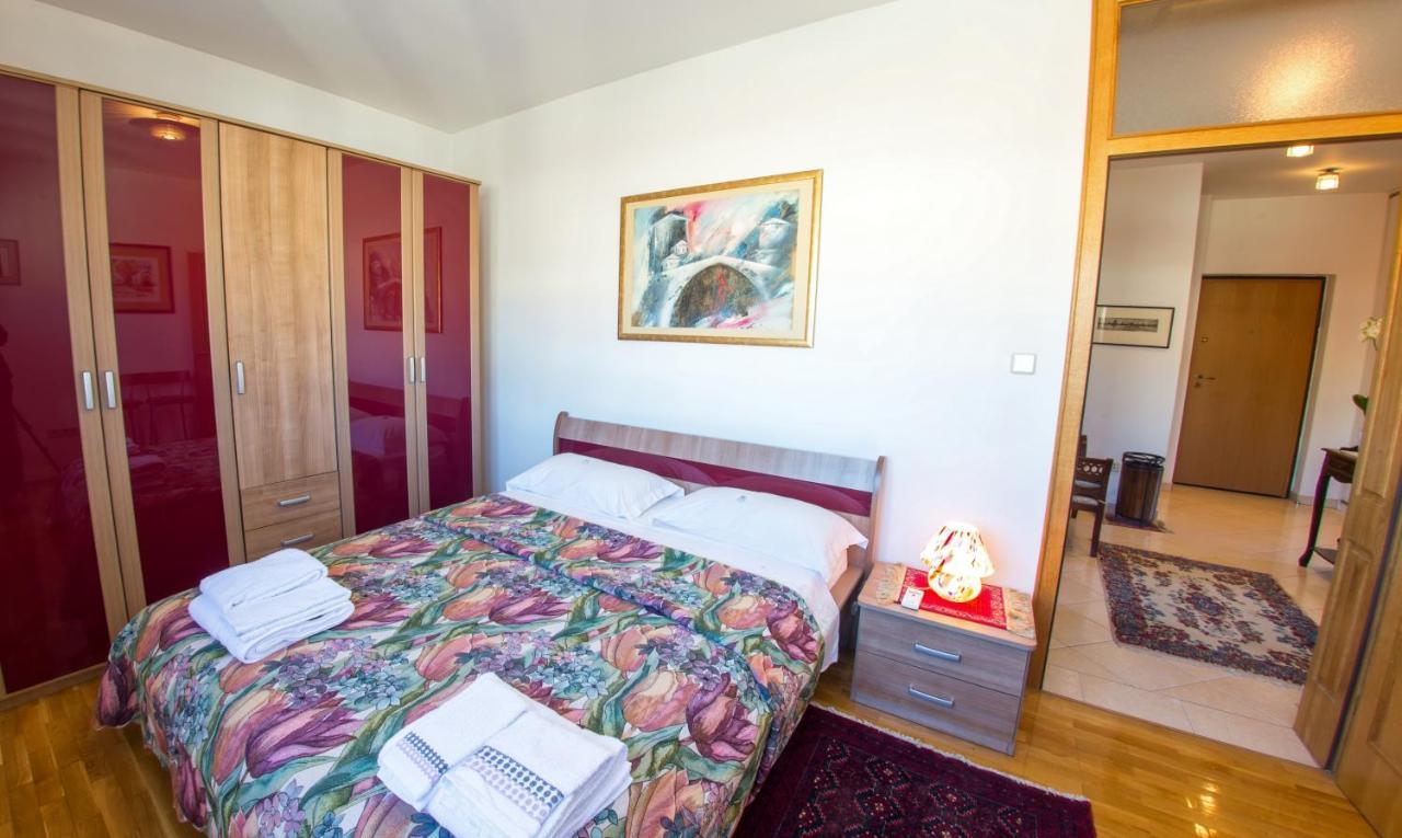 Apartment Italy - Promenade מוסטר מראה חיצוני תמונה