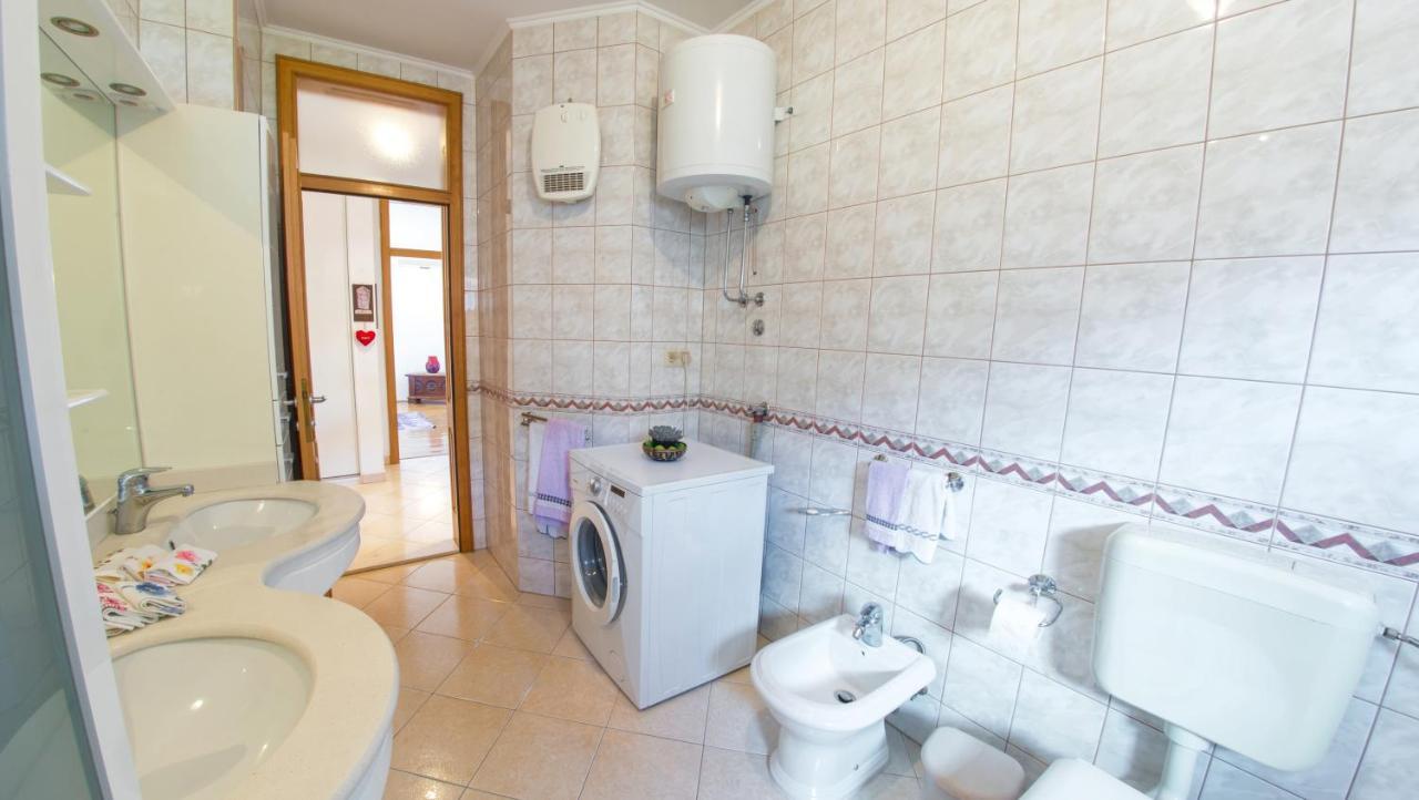 Apartment Italy - Promenade מוסטר מראה חיצוני תמונה