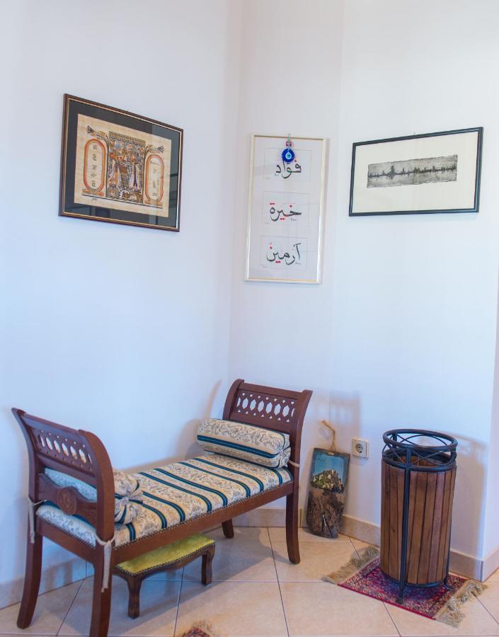 Apartment Italy - Promenade מוסטר מראה חיצוני תמונה
