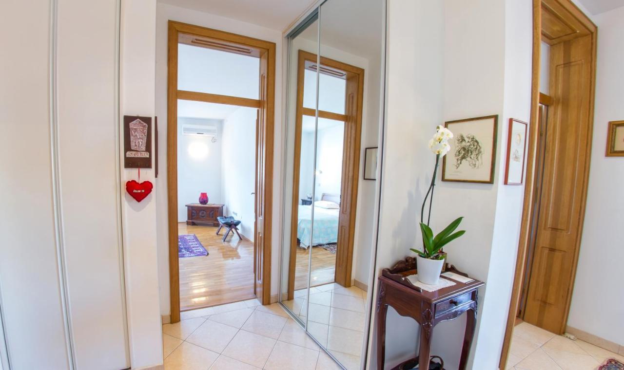 Apartment Italy - Promenade מוסטר מראה חיצוני תמונה