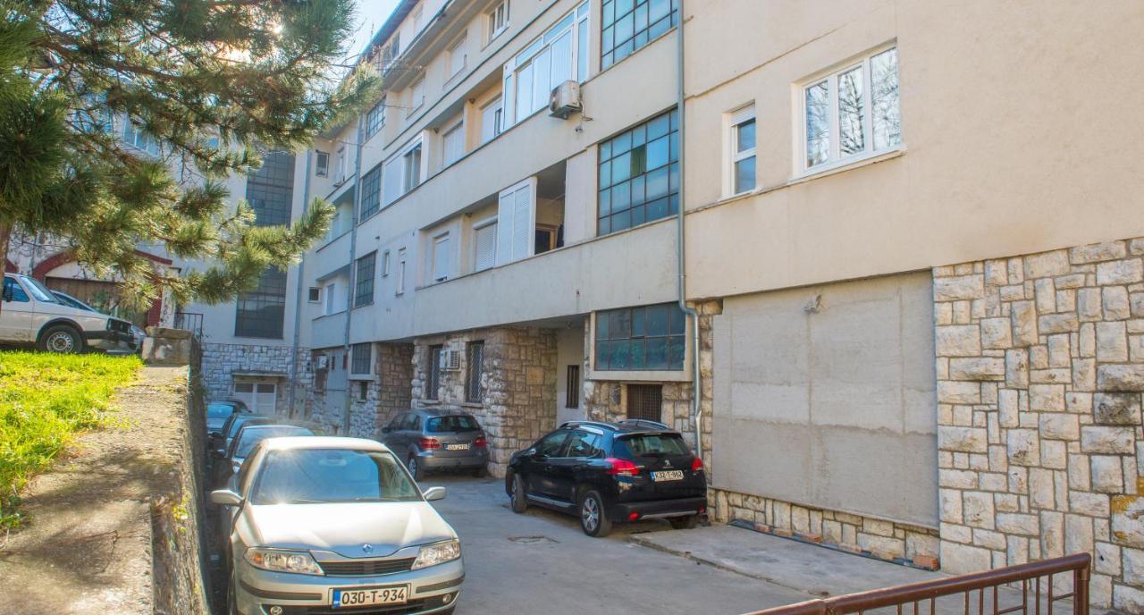 Apartment Italy - Promenade מוסטר מראה חיצוני תמונה