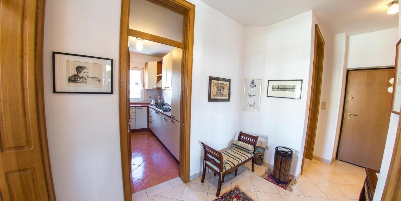 Apartment Italy - Promenade מוסטר מראה חיצוני תמונה