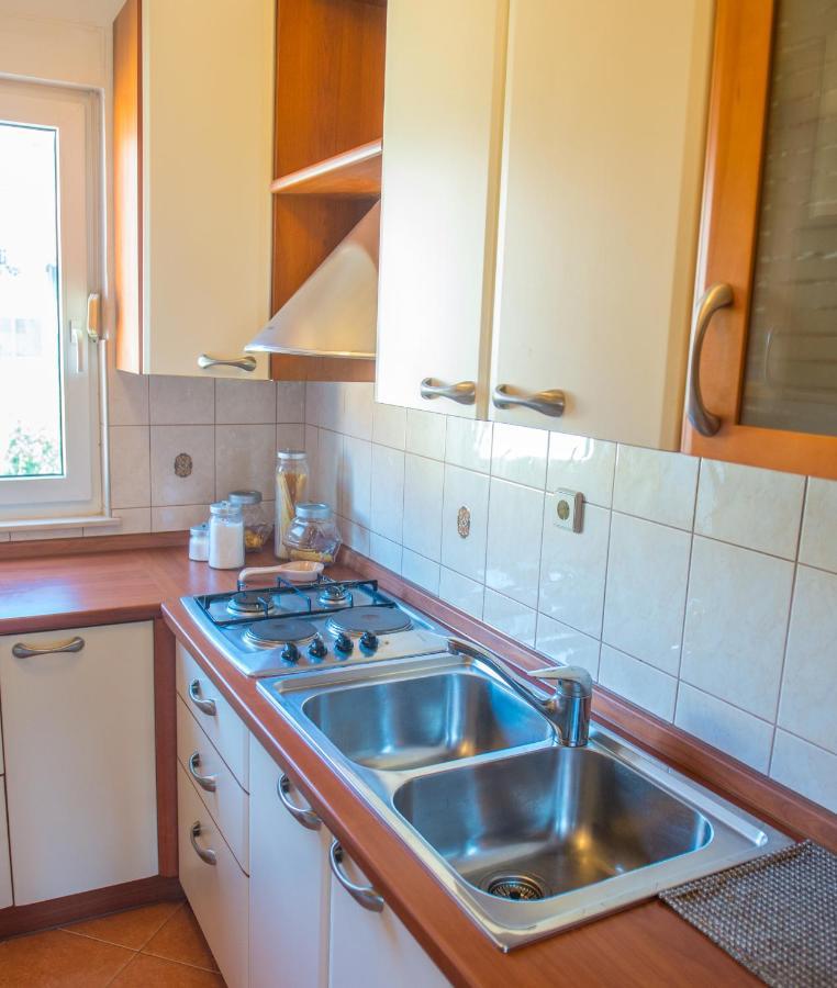 Apartment Italy - Promenade מוסטר מראה חיצוני תמונה