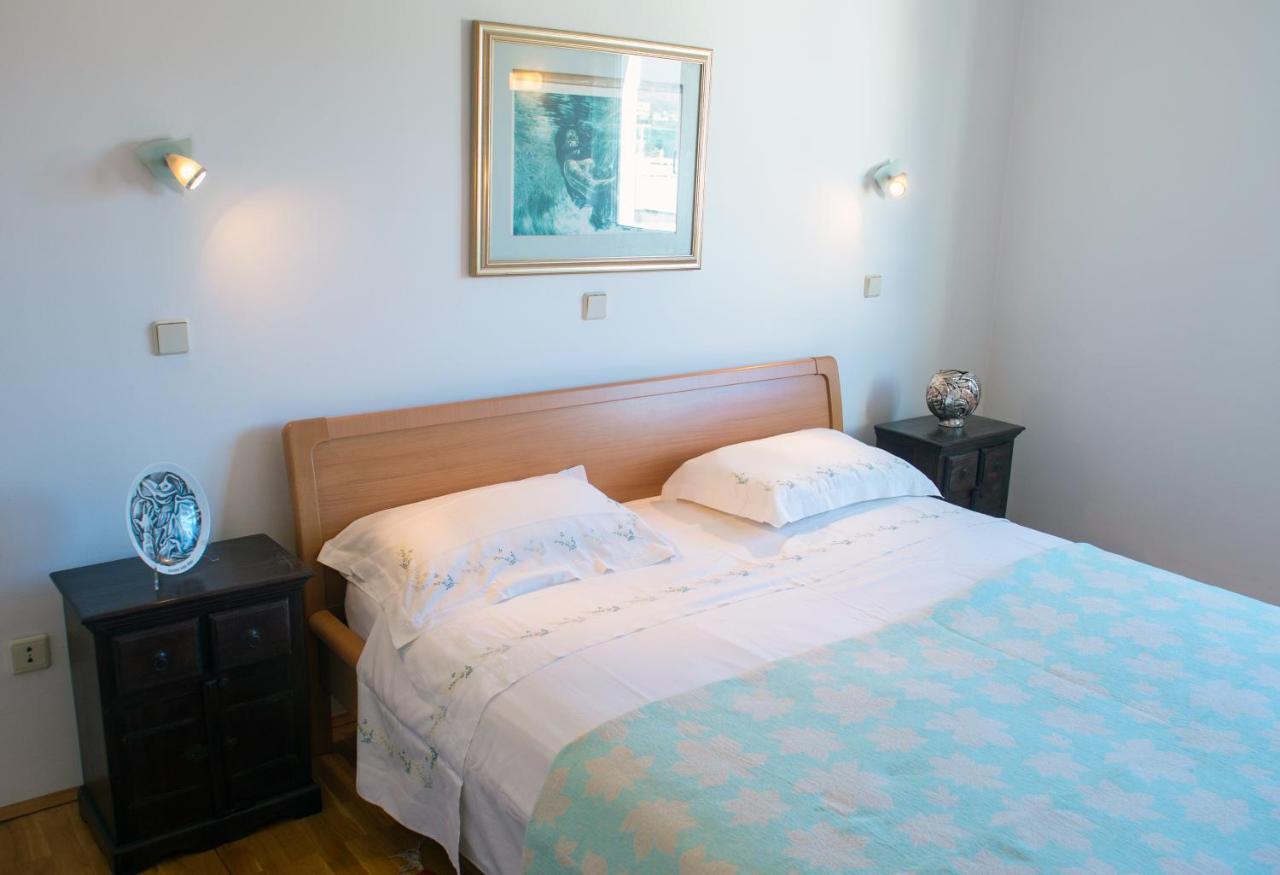 Apartment Italy - Promenade מוסטר מראה חיצוני תמונה