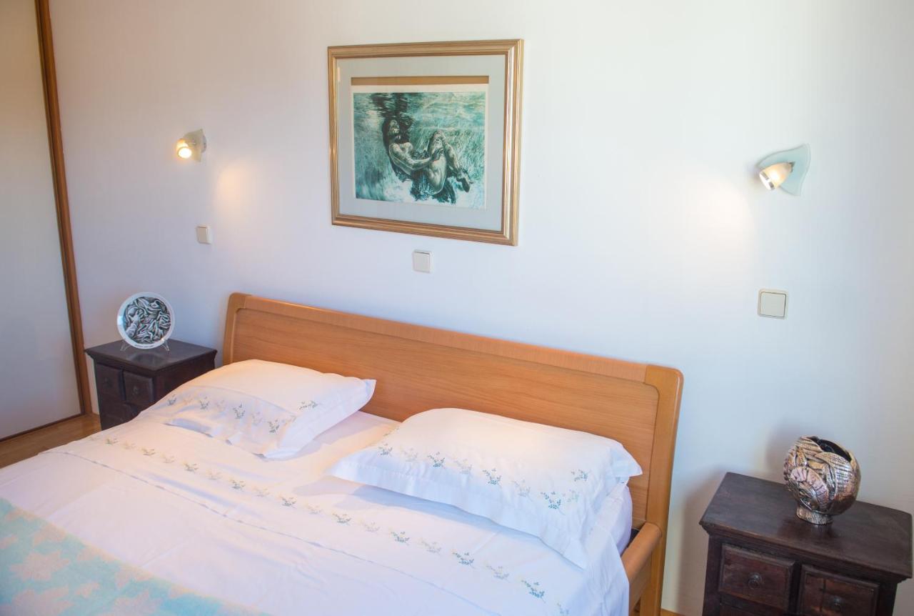 Apartment Italy - Promenade מוסטר מראה חיצוני תמונה